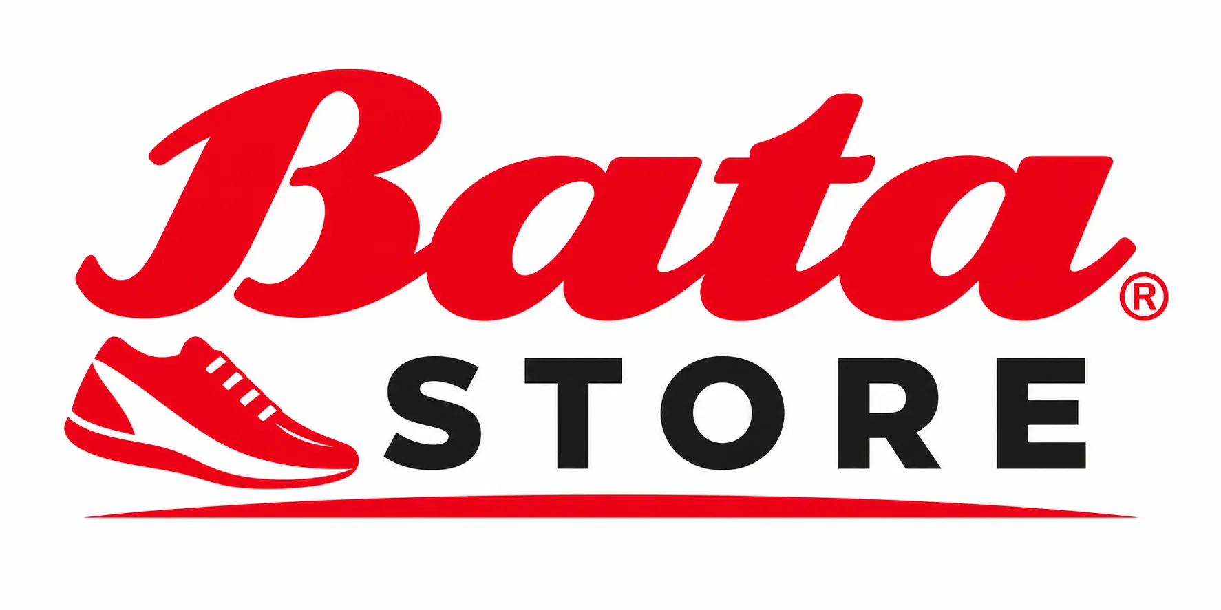 BATA STORE logo
