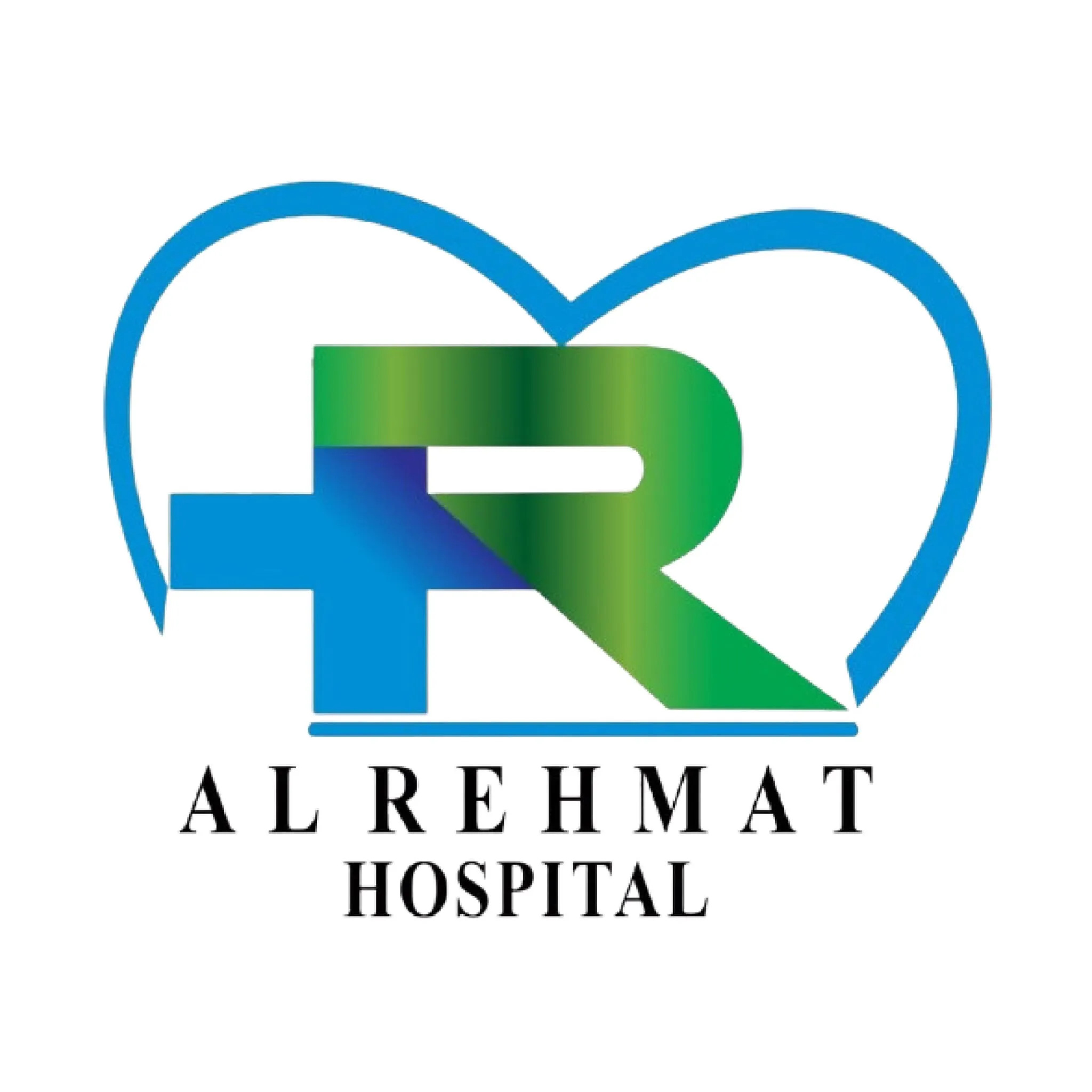 Al Rahmat Hospital logo