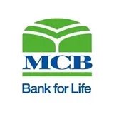 Muslim Commercial Bank logo