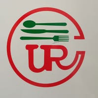 Usmania restaurant sahiwal logo