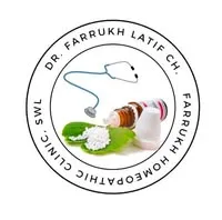 Farrukh Homeopathic Clinic logo