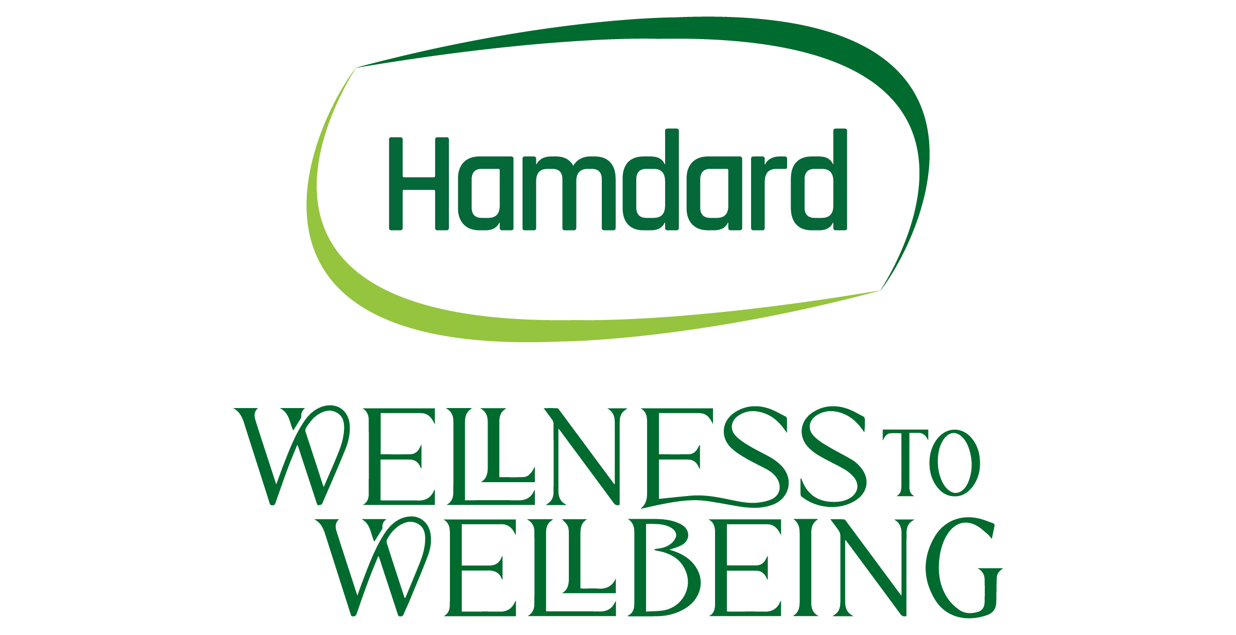 Hamdard Pansar Store logo