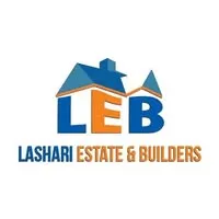Lashari Estate and Builders logo