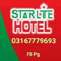 Starlite Hotel logo