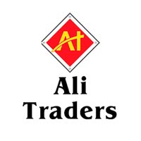 Ali Traders Sahiwal logo