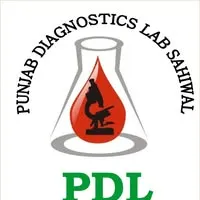 Punjab Diagnostic laboratory logo