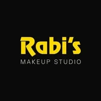 Rabi's Makeup Studio logo