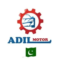 Adil Motor Workshop Sahiwal logo