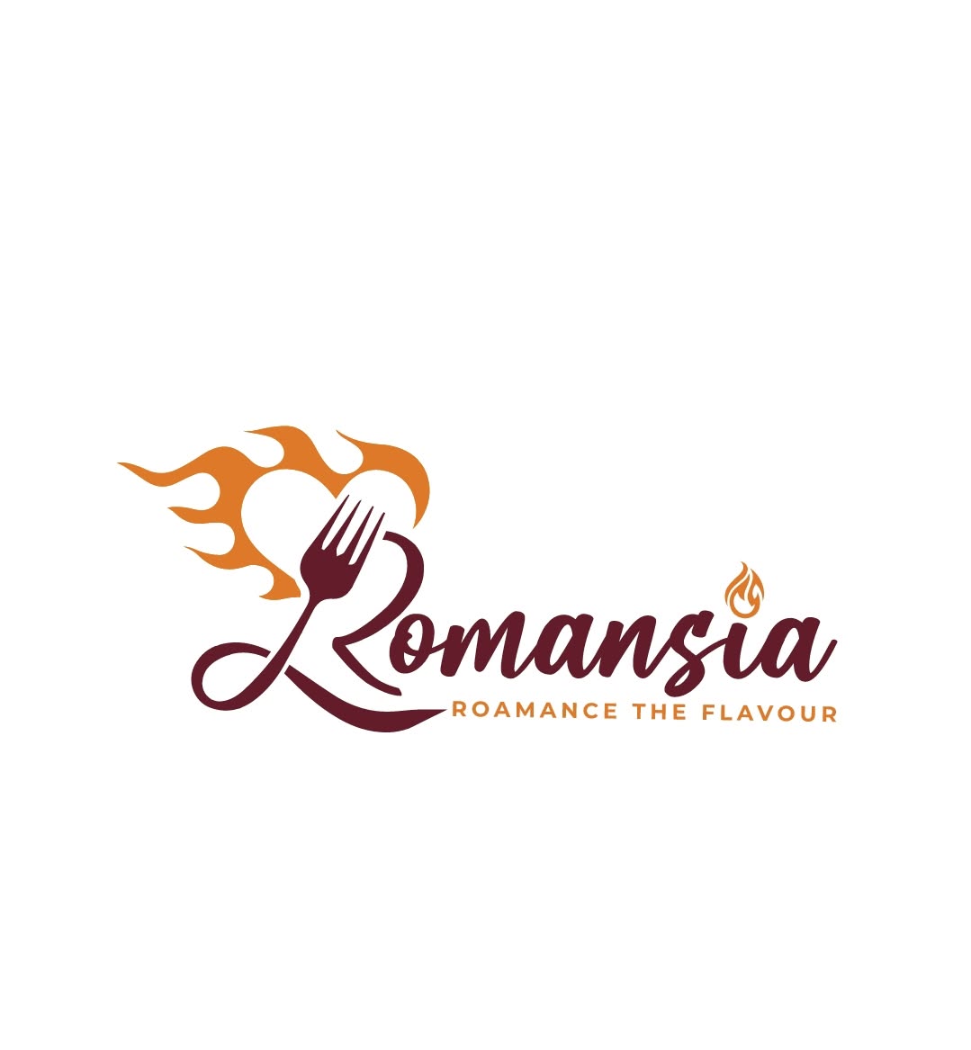 Romansia Restaurant logo
