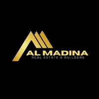 Al Madina Estate Agency logo