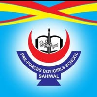 COTHM Sahiwal logo