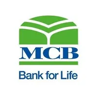 Muslim Commercial Bank (MCB) logo