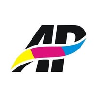 Ali Printers logo