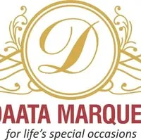 Daata Marquee logo
