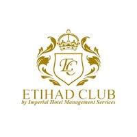Itehad Restaurant logo