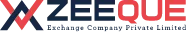 ZeeQue Exchange Company logo