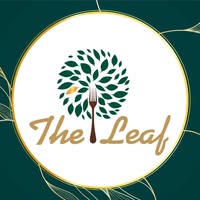 Leafwise Restaurant logo