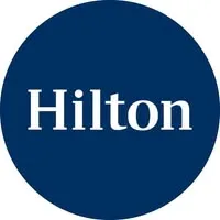 Hilton Hotel logo