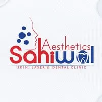 Sahiwal Aesthetics logo