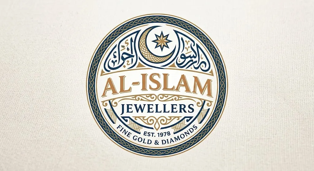 Al-Islam Jewellers logo