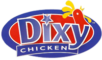 DIXY food SAHIWAL logo