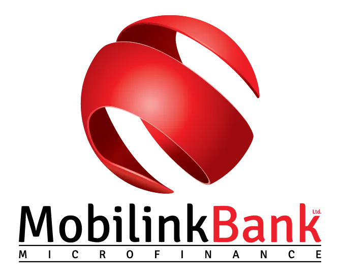 Mobilink Microfinance Bank logo