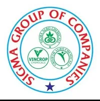Waqas Agri service logo