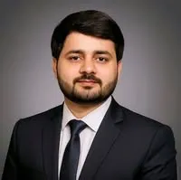 Mehar Mohsan Iqbal Advocate logo