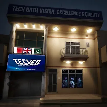 Tecveq logo