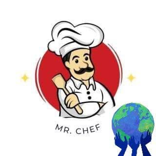 Mr Chef logo