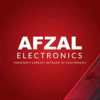 Afzal Electronics jogi chowk Sahiwal logo