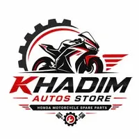 Khadim autos logo