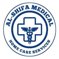 Al Shifa Medical Home Care Services logo