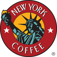 Newyork Cafe logo