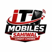 IT Mobiles Sahiwal logo
