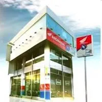 Deen Autos logo