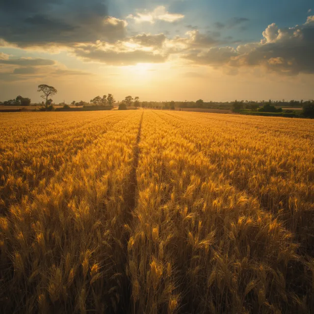 Sahiwal Weather Guide – Seasonal Climate Aur Farming Impact