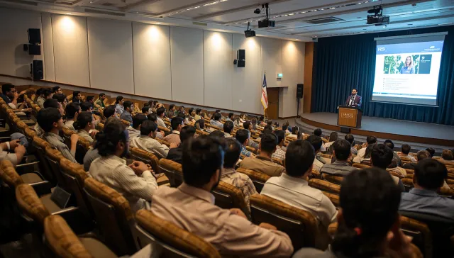 Sahiwal Education &amp; Career Guidance Seminar 2026