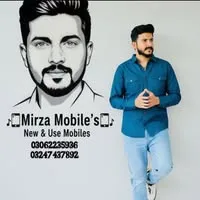 Mirza Gee Mobile & Repairing